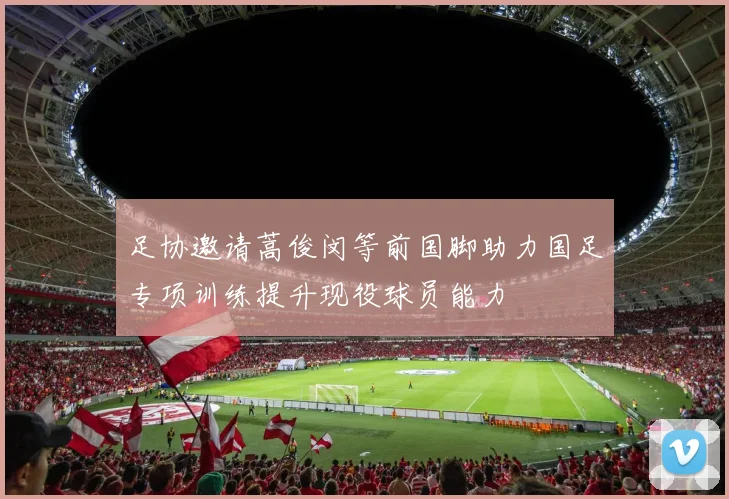 足协邀请蒿俊闵等前国脚助力国足专项训练提升现役球员能力